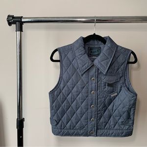 Steve Madden Vest